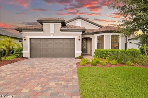 Oakstead Drive