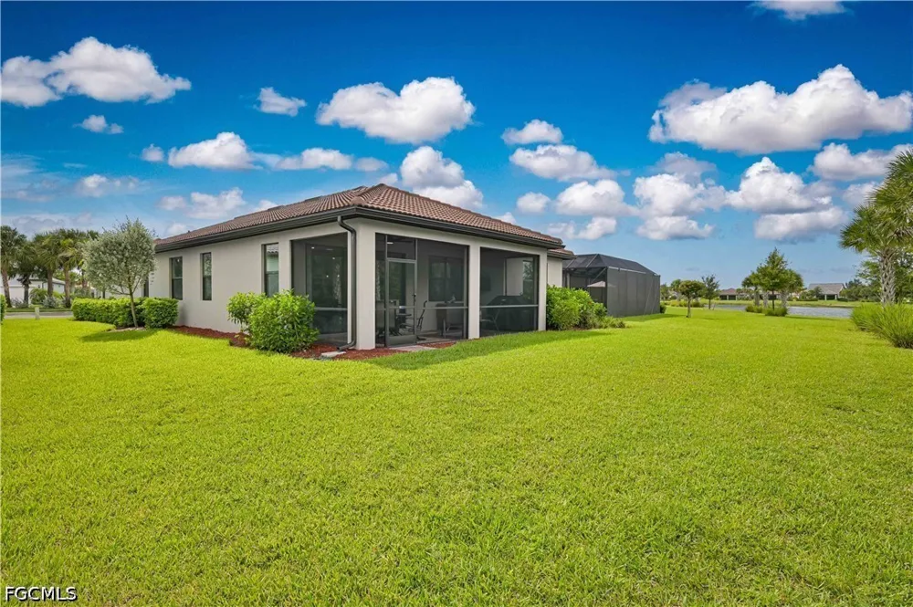 Oakstead Drive Alva, FL 33920