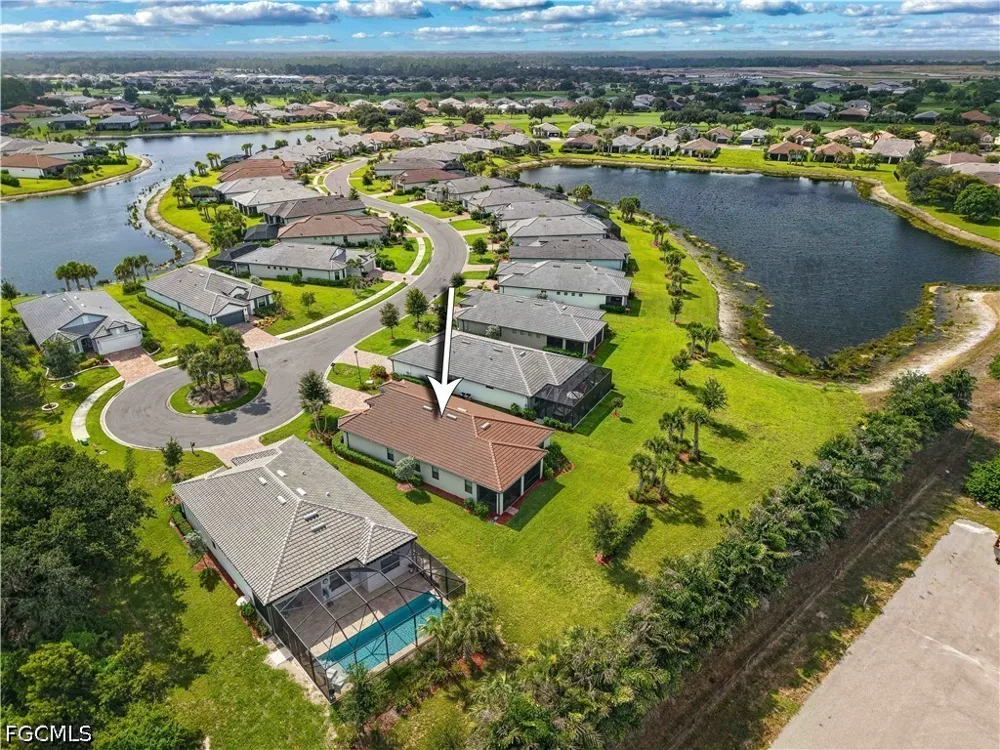 Oakstead Drive Alva, FL 33920