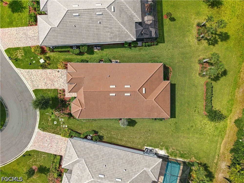 Oakstead Drive Alva, FL 33920