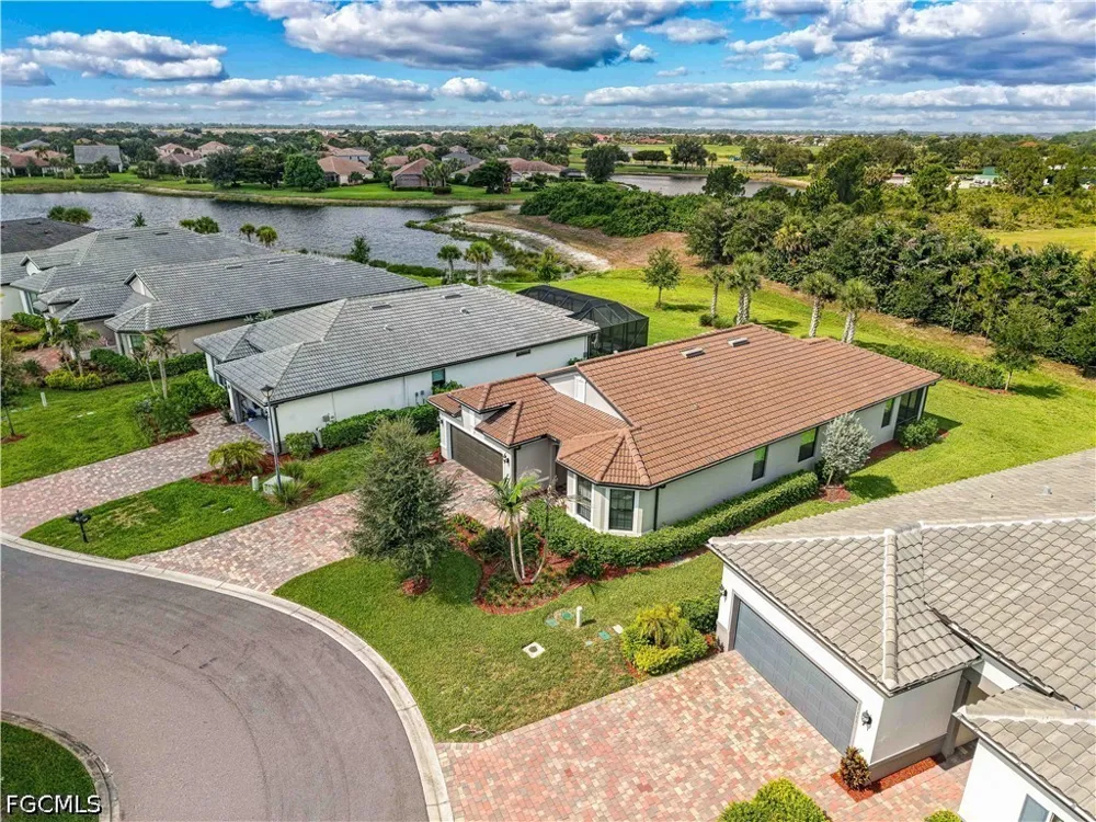 Oakstead Drive Alva, FL 33920