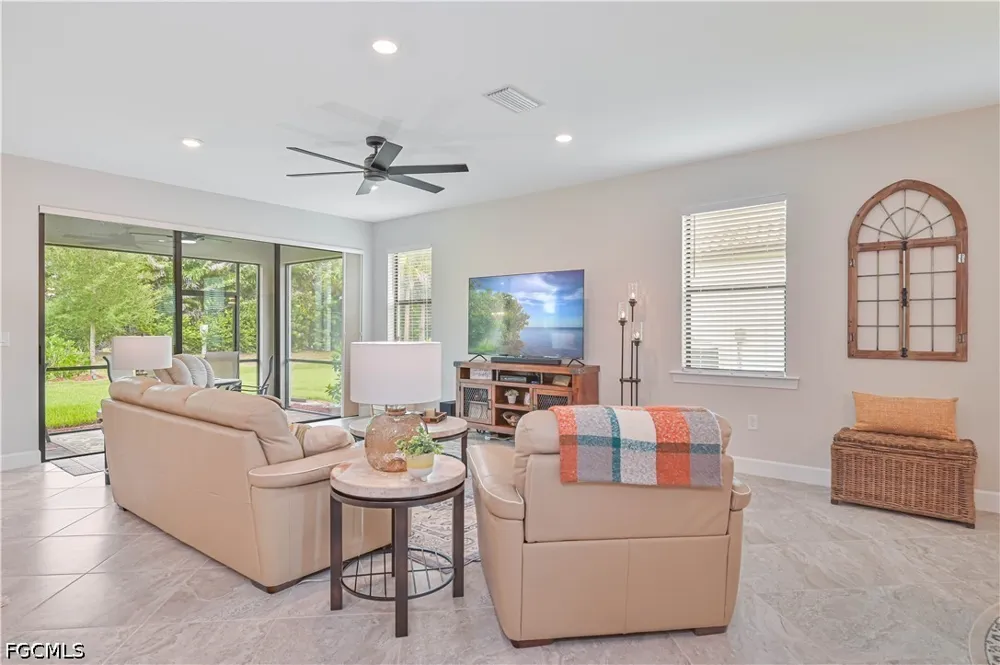 Oakstead Drive Alva, FL 33920