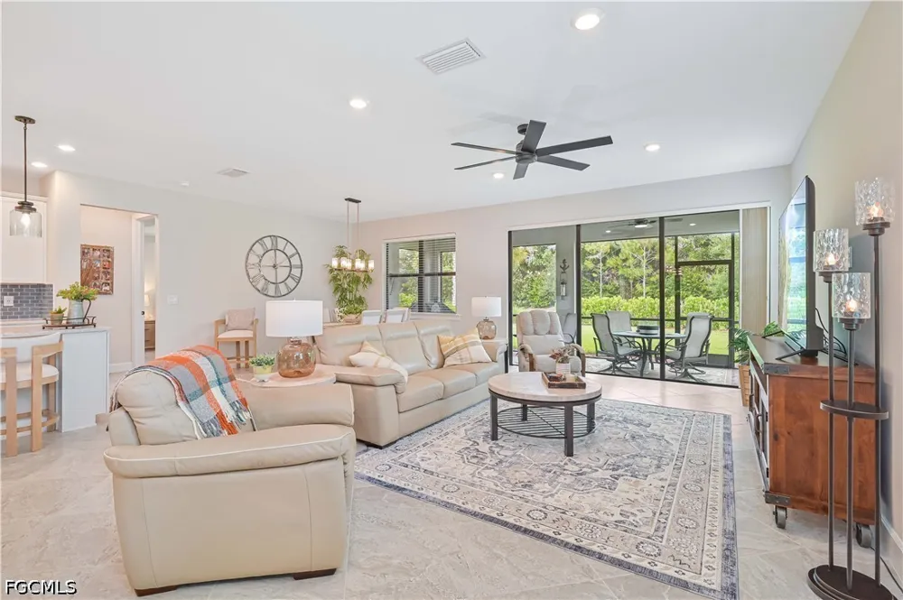 Oakstead Drive Alva, FL 33920