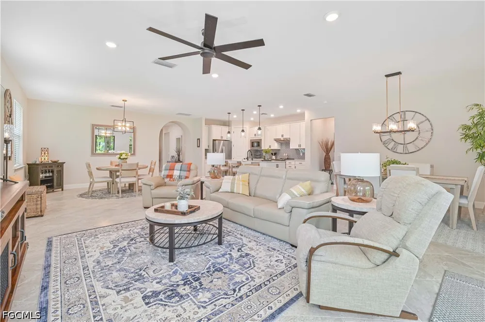 Oakstead Drive Alva, FL 33920