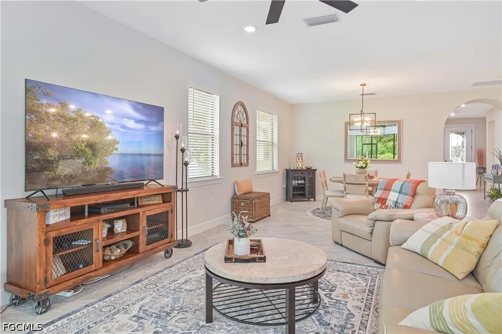 Oakstead Drive Alva, FL 33920