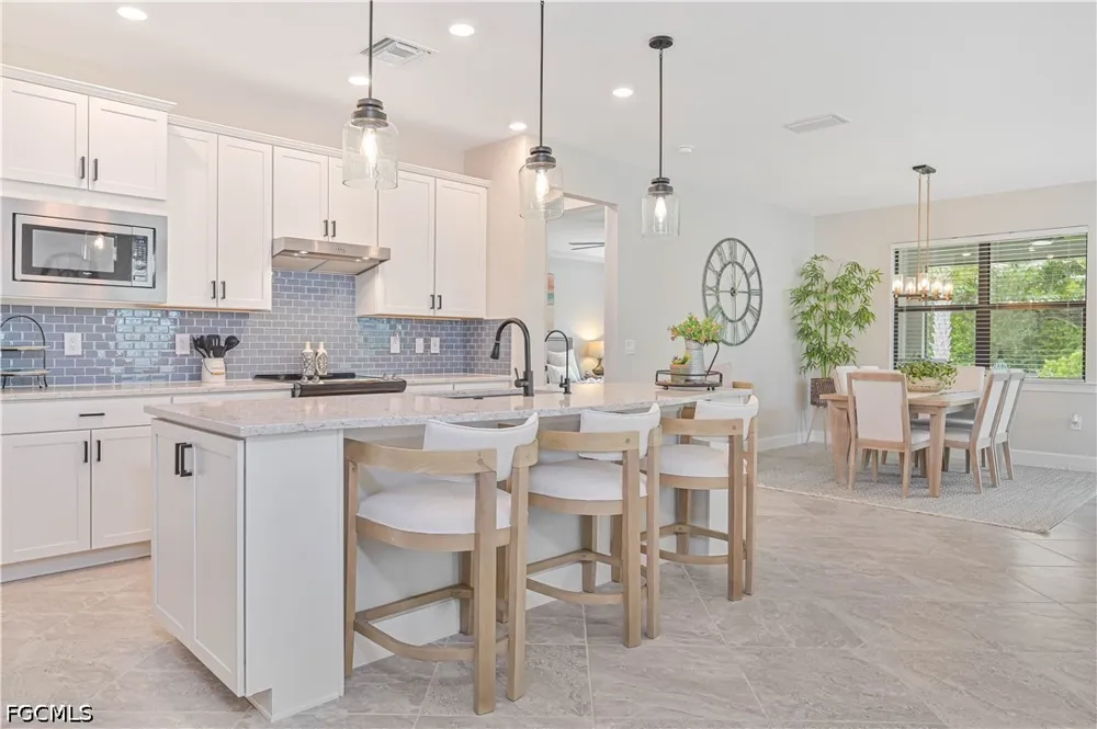 Oakstead Drive Alva, FL 33920