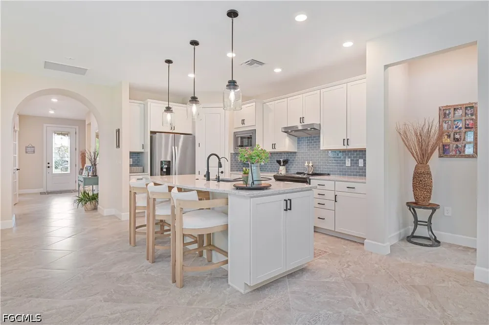 Oakstead Drive Alva, FL 33920