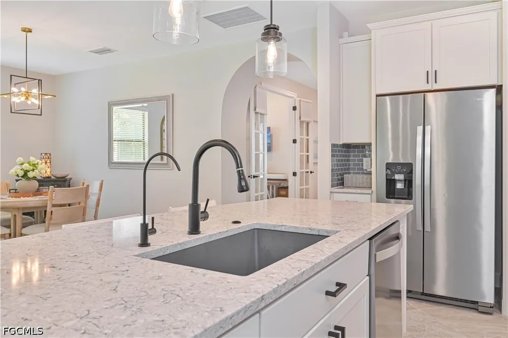 Oakstead Drive Alva, FL 33920