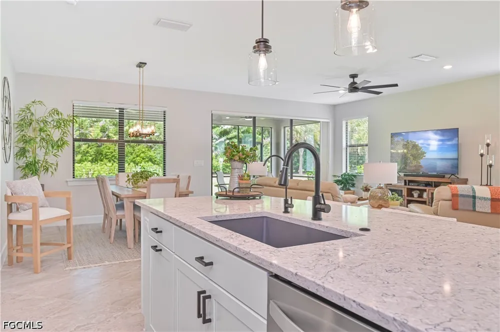 Oakstead Drive Alva, FL 33920