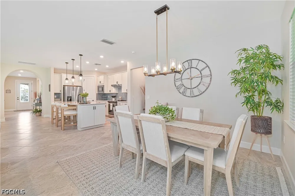 Oakstead Drive Alva, FL 33920