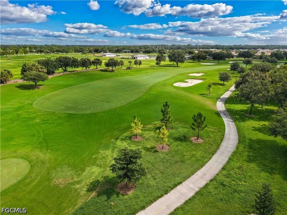 Oakstead Drive Alva, FL 33920