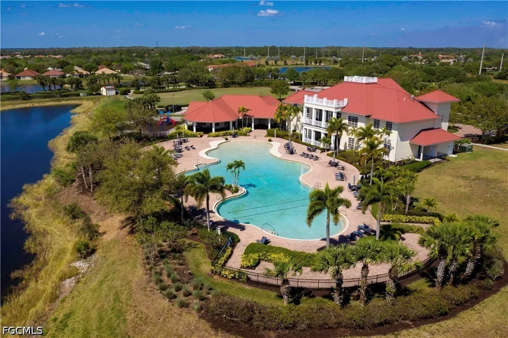 Oakstead Drive Alva, FL 33920