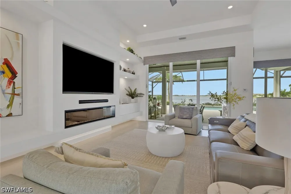 Blue Sapphire Drive Fort Myers, FL 33913