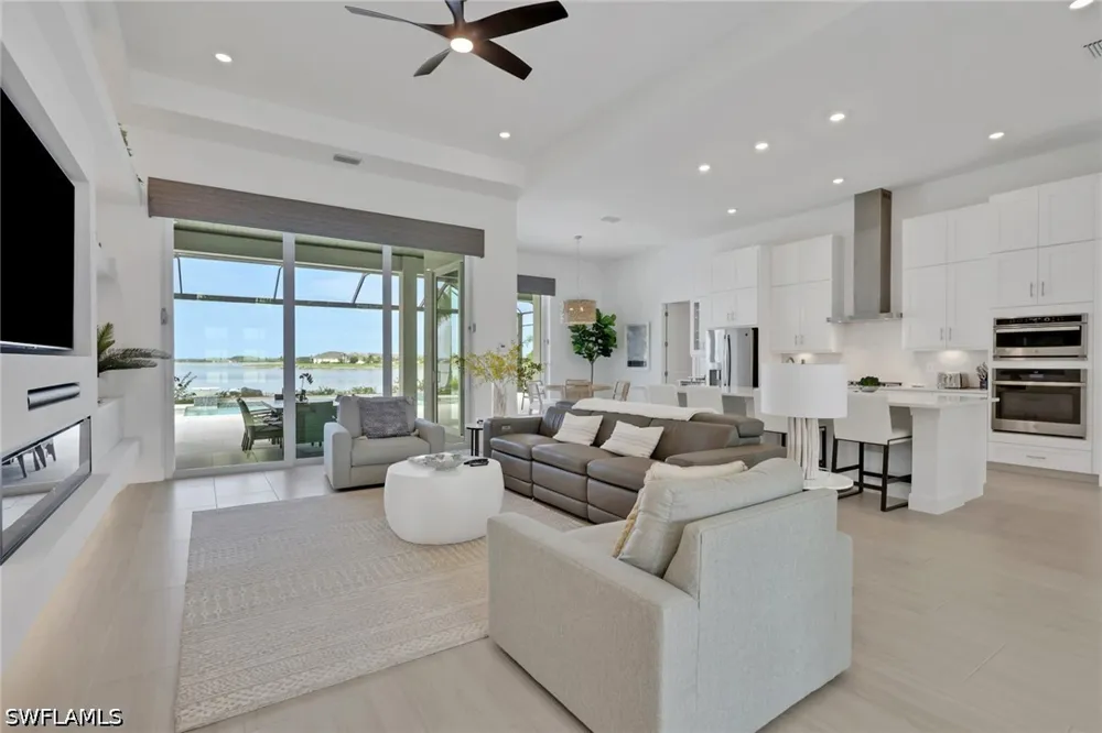 Blue Sapphire Drive Fort Myers, FL 33913