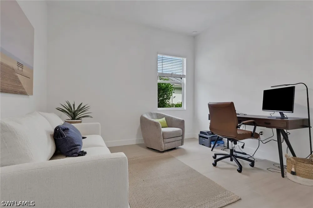 Blue Sapphire Drive Fort Myers, FL 33913