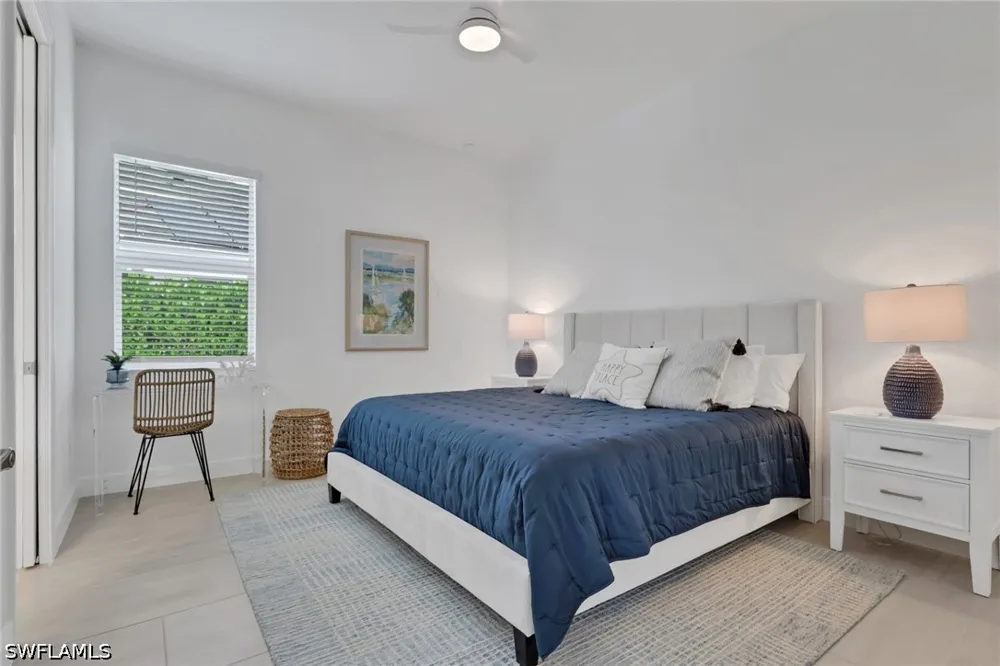 Blue Sapphire Drive Fort Myers, FL 33913