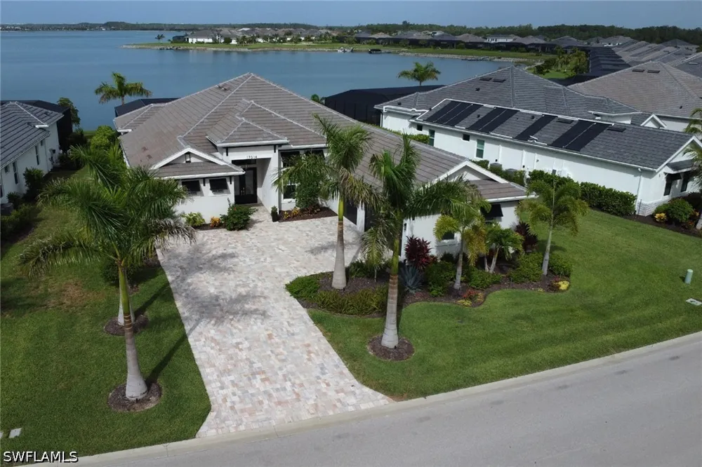 Blue Sapphire Drive Fort Myers, FL 33913