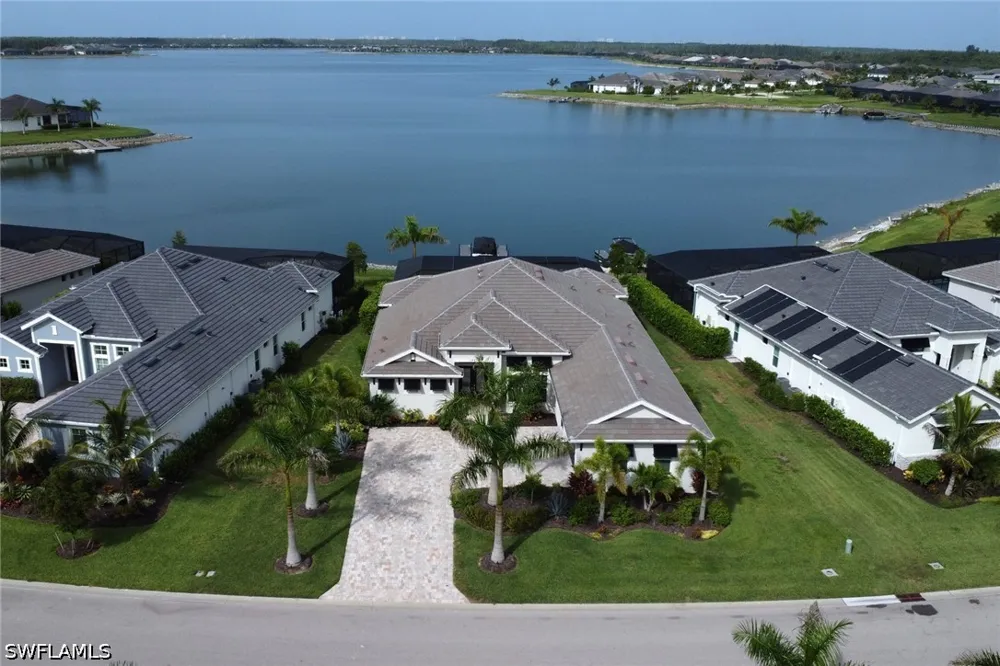 Blue Sapphire Drive Fort Myers, FL 33913