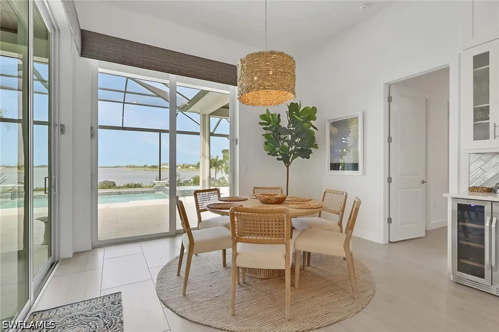Blue Sapphire Drive Fort Myers, FL 33913