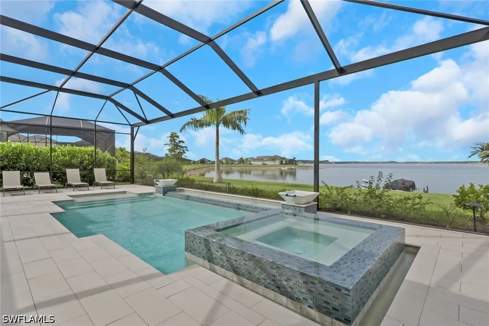 Blue Sapphire Drive Fort Myers, FL 33913