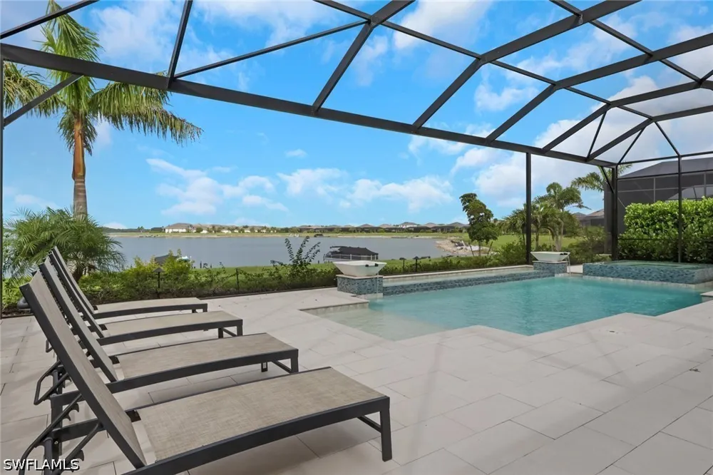Blue Sapphire Drive Fort Myers, FL 33913