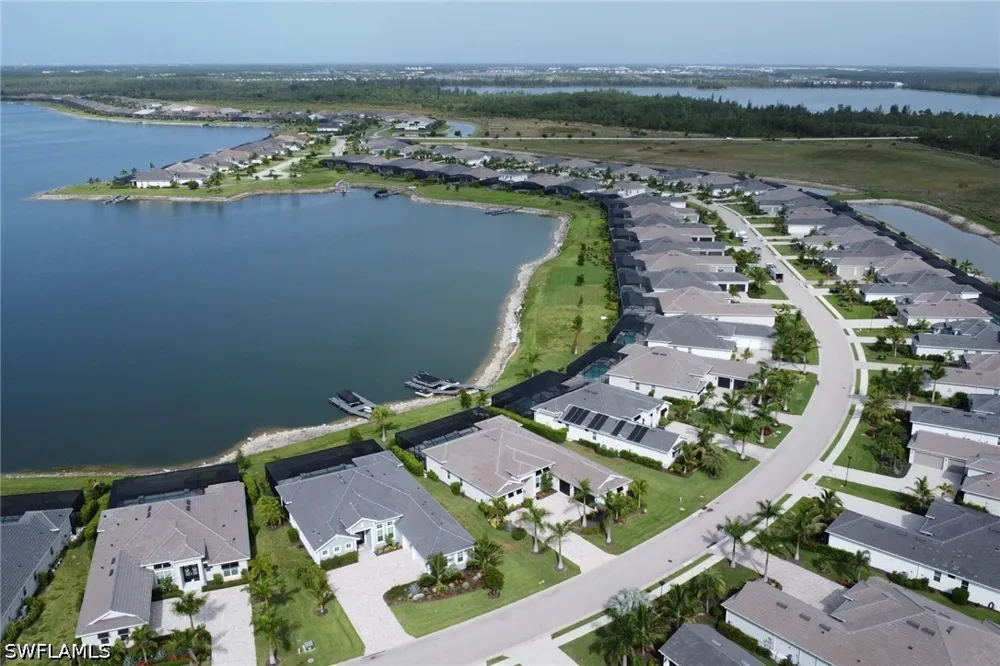 Blue Sapphire Drive Fort Myers, FL 33913