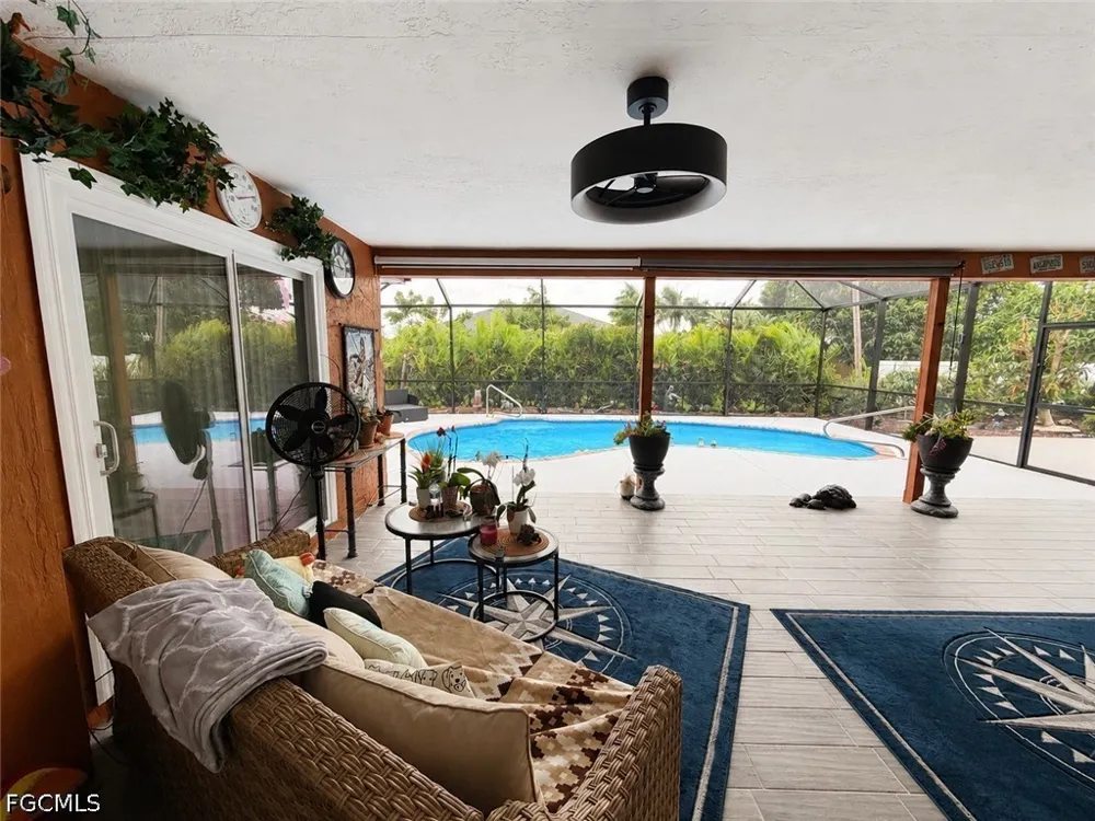 SE 20th Street Cape Coral, FL 33990