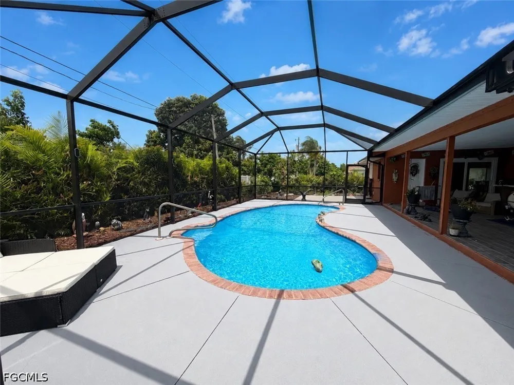 SE 20th Street Cape Coral, FL 33990
