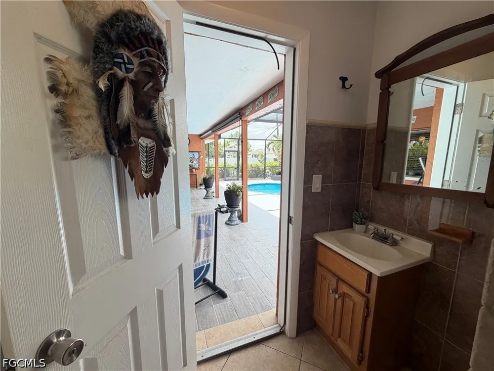 SE 20th Street Cape Coral, FL 33990