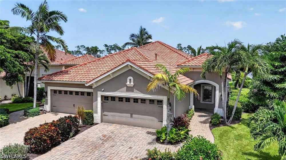 Cascina Drive Estero, FL 33928