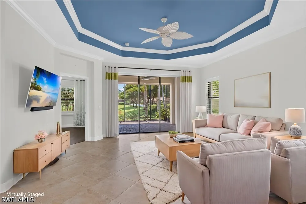 Cascina Drive Estero, FL 33928