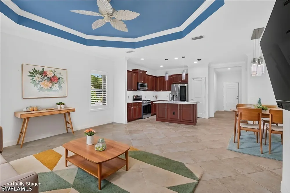 Cascina Drive Estero, FL 33928