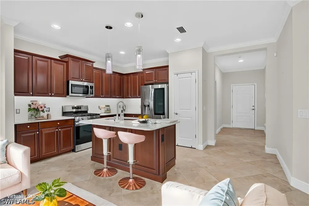 Cascina Drive Estero, FL 33928