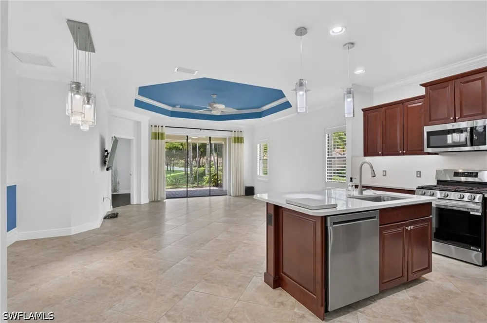 Cascina Drive Estero, FL 33928