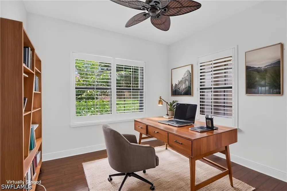 Cascina Drive Estero, FL 33928