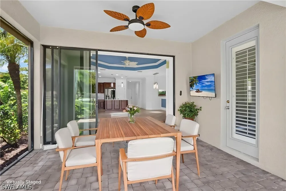 Cascina Drive Estero, FL 33928