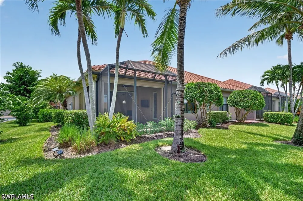Cascina Drive Estero, FL 33928