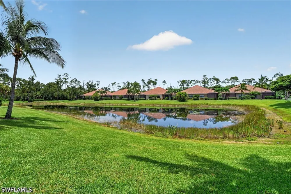 Cascina Drive Estero, FL 33928