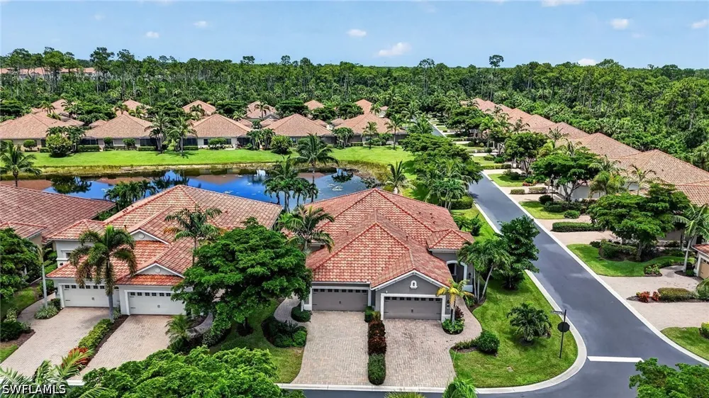Cascina Drive Estero, FL 33928