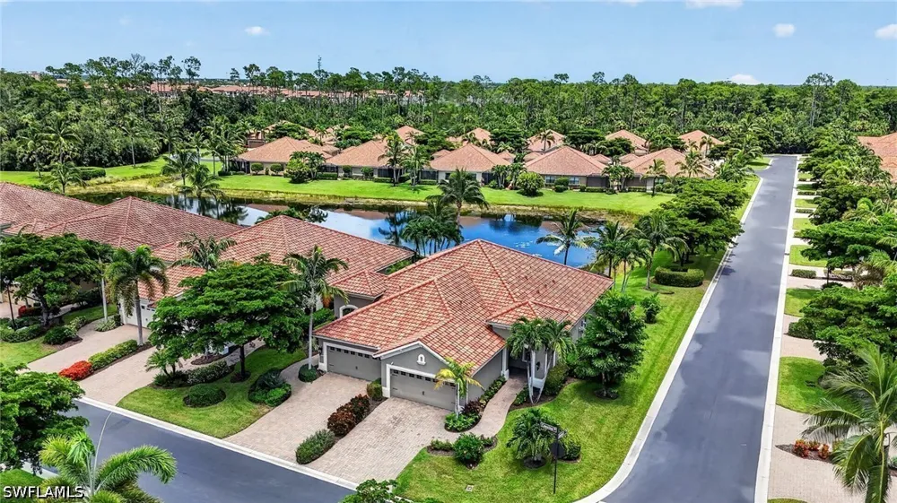 Cascina Drive Estero, FL 33928
