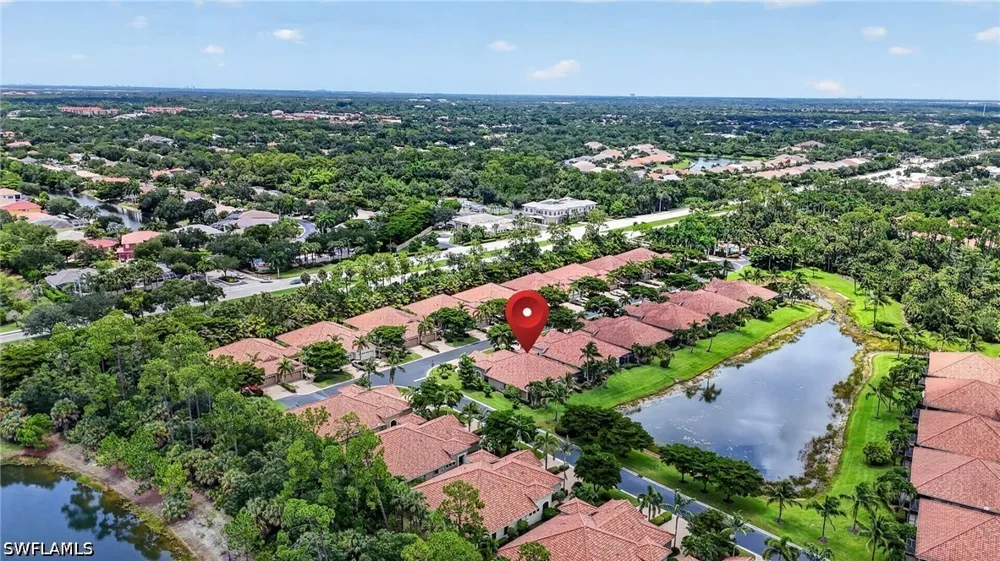 Cascina Drive Estero, FL 33928