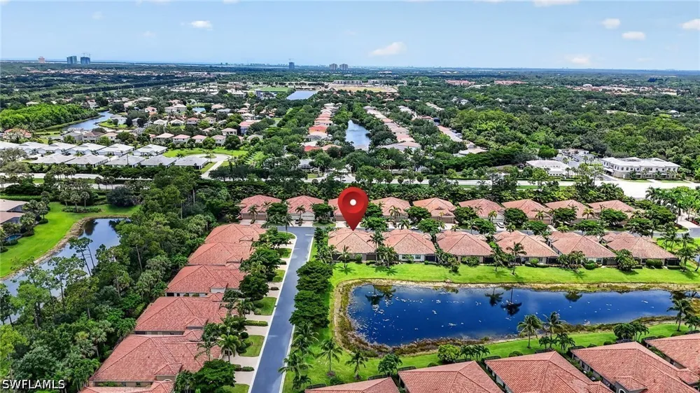 Cascina Drive Estero, FL 33928