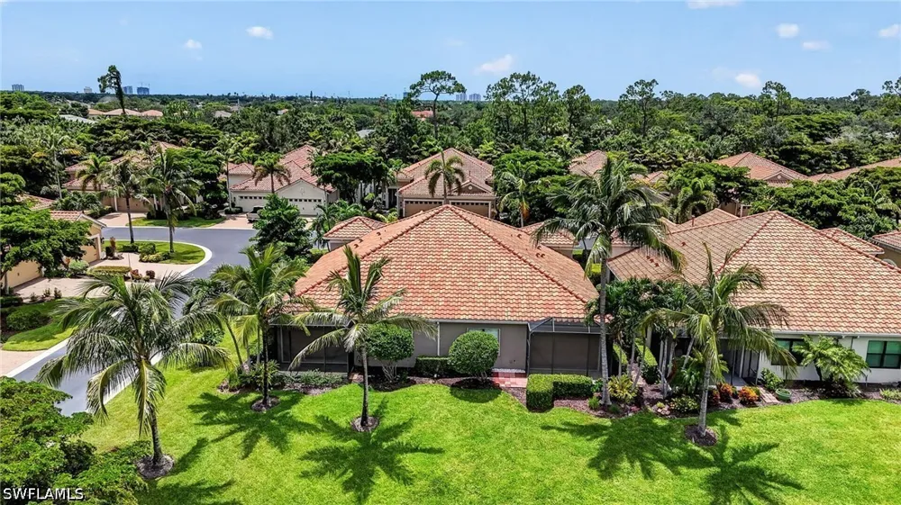 Cascina Drive Estero, FL 33928