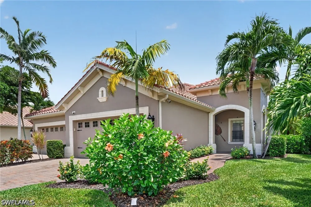 Cascina Drive Estero, FL 33928