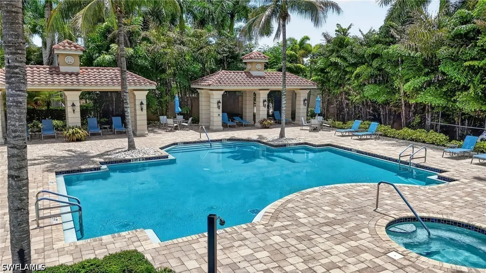 Cascina Drive Estero, FL 33928