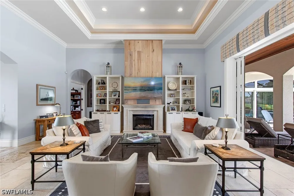 Groveland Terrace Naples, FL 34119