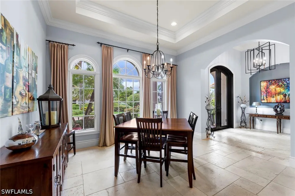 Groveland Terrace Naples, FL 34119