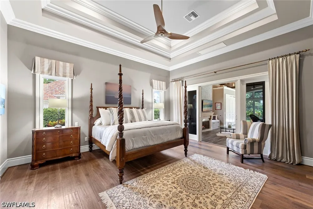 Groveland Terrace Naples, FL 34119