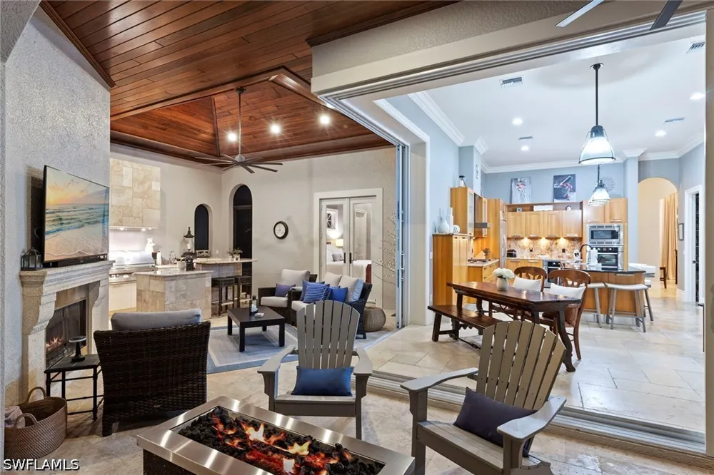Groveland Terrace Naples, FL 34119