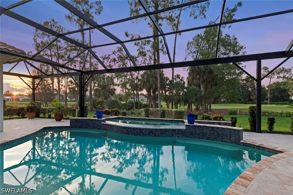 Groveland Terrace Naples, FL 34119